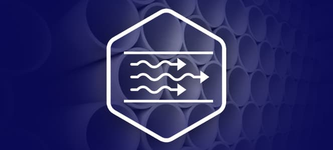 Higher Flow AAM PIPES - Higher Flow