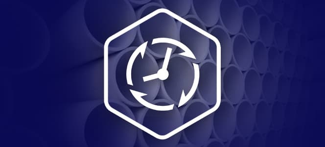 Long Service Life AAM PIPES - Long Service Life